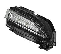 UAGFDFF Intermitentes Espejo 1 Unidad Luz Intermitente Trasera Automática, LED Señalización Espejo Retrovisor Delantero Izquierdo/derecho Para Equinox 2017-2023(bien)