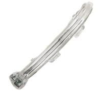 UAGFDFF Intermitentes Espejo 5G0949101 1 Unidad De Luz Intermitente LED Para Espejo Retrovisor Para Golf 7 2014-2020 (todos Los Modelos) 5G0949102(bien)