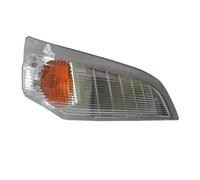 UAGFDFF Intermitentes Espejo Conjunto De Faros Antiniebla Delanteros, Luces Esquina, Intermitentes Y Indicadoras Para Mitsubishi Para Canter Para Fuso FE 7/8 (2005-2011)(bien)