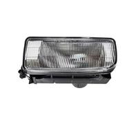 UAGFDFF Intermitentes Espejo Faros Antiniebla Delanteros Con Bombillas Para Serie 3 E36 318 320 323 325 328i 1992-1998 63171387091 63171387092(Izquierda)