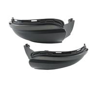 UAGFDFF Intermitentes Espejo Indicadores De Giro LED Dinámicos Para Retrovisores Exteriores Izquierdo Y Derecho Para VW Para Golf 6 MK6 2009 2010 2011 2012 2013