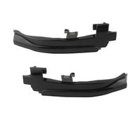 UAGFDFF Intermitentes Espejo Intermitente LED Dinámico Ámbar Para Retrovisores Exteriores Para Volvo S60 II S80 V40 V60 V70