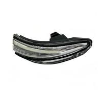 UAGFDFF Intermitentes Espejo Para Toyota Para RAV4 2012-2016 Luz Señal Giro Para Espejo Retrovisor Izquierdo Y Derecho, LED Para Lateral, 81730-42020, 81740-42020(Izquierda)