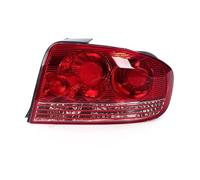 UAGFDFF Luces Cola Trasera Luz Trasera Coche para Hyundai para Sonata 2004-2008 Luz Antiniebla Advertencia Parada Luz Freno Izquierda Y Derecha 92402-3d050(1PC Right)