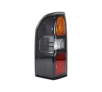 UAGFDFF Luces Cola Trasera Luz Trasera De Freno Luz De Señal De Giro Línea Y Bombillas para Nissan para Patrol GU Y61 2004-2016 26550-VV00A 26555-VV00A(Only Left)