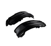 UAGFDFF Luces de giro Luz LED Dinámica De Intermitentes Para Espejo Retrovisor Para Range Para Rover Para Evoque L538 2014-2020 Indicador Espejo