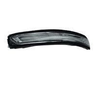 UAGFDFF Luces de giro Para Kia Para Sportage 2.0L 2.4L 17-19 Espejo Retrovisor Lateral Izquierdo Derecho Intermitente Repetidor Lado Izquierdo Conductor Indicador Espejo(Izquierda)