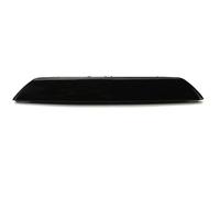 UAGFDFF Luz Freno Montaje Alto Tercera Luz Trasera De Freno, Luz De Freno, Lámpara De Montaje Alto Para Ford Para Transit 2015-2020 BK3Z13466A BK3Z13466C(Negro)
