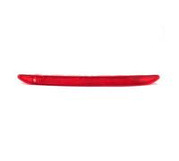 UAGFDFF Luz Freno Puerta Trasera Para VW 2013 2014 2015 2016 2017-2020 5F0945097 Tercera Luz Freno Luz Trasera Montaje Alto(Red shell)
