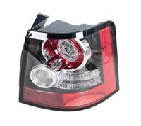 UAGFDFF Luz Indicadora Intermitente LR043994 LR043996 Para Land Para Range Para Rover Para Sport 2005-2013 Luz Trasera Coche Señal Parada Luz Freno Marcha Atrás(bien)