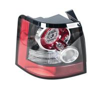 UAGFDFF Luz Indicadora Intermitente LR043994 LR043996 Para Land Para Range Para Rover Para Sport 2005-2013 Luz Trasera Coche Señal Parada Luz Freno Marcha Atrás(Izquierda)