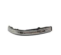 UAGFDFF Luz Indicadora Intermitente Para Kia Para Sportage 2011 2012 2013 2014 2015 Luz Indicadora De Señal De Giro Del Espejo Retrovisor Lateral LED Del Automóvil(Izquierda)