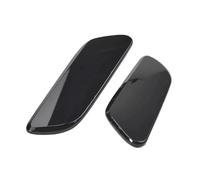 UAGFDFF Luz Indicadora Intermitente Para Mini Para Cooper F55 F56 F57 LCI2 2014 - Presente 2 Luces De Señal De Giro LED Secuenciales Dinámicas De Posición Lateral(Smoked)