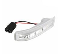UAGFDFF Para Dodge Para Grand Para Caravan 2010-2016 68052079AC 68052078AC Luces Señal Giro Espejo Lateral Coche LáMparas Intermitentes(Izquierda)