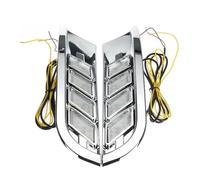 UAGFDFF Para Nissan Para Kicks 2016-2020 Lámpara Circulación Diurna Luz LED Señal Giro Lámpara Antiniebla Luces Indicadoras Ámbar Blanco Coche LáMparas Intermitentes