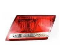 UAGFDFF Para Odyssey 2009-2012 Luz Trasera Interior Exterior Automóvil Luces Antiniebla Señal Giro Luz Trasera Automática Semiensamblaje Sin Bombilla Automóvil Conjunto luz trase(Right Inside)