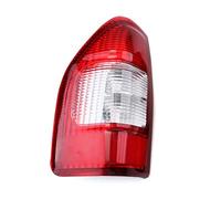 UAGFDFF Piloto Trasero Luz Freno Trasera para Isuzu para Rodeo DMax D-MAX Chevy Pickup 2007 2006 2005 2004 2003 2002 Luz De Freno Trasera Izquierda 12V