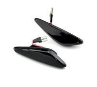UAGFDFF Retrovisor Luz Señal 2 Luces LED Dinámicas Posición Lateral Para Mazda 5 CW 6 GH MX-5 ND RX-8. Luces Señal Giro Dinámicas