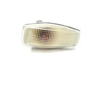 UAGFDFF Retrovisor Luz Señal Para Hyundai Para Sonata Para Tucson Para Elantra Para Accent Luz Indicadora Señal Giro 92303-25500 92303-2C100 Luz Luces Señal Giro Dinámicas(1 uds)