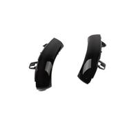 UAGFDFF Retrovisor Luz Señal Para VW Para Passat B3 B6 Para Variant Estate C2 C5 R36 2003-2011 Luz Giro LED Dinámica Para Espejo Lateral Luces Señal Giro Dinámicas