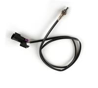 UAGFDFF Sensor Oxígeno 0281004148 Sensor de oxígeno para A1 A5 A6 A7 A8 R8 Q3 Q5 03C906262D Nox Trasero