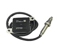 UAGFDFF Sensor Oxígeno Sensor óxido nitrógeno HC3Z5L248A para F-250 F-350 F-450 para Super Duty 2017-2020 HC3Z-5L248-A Nox Trasero
