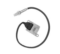 UAGFDFF Sensor Oxígeno Sonda Lambda Trasera 55512349 55487662, Sensor NOX para Opel para Vauxhall para Insignia B 2 MK2 Z18 2.0 CDTI 2017 2018 2019 2020 2021 Nox Trasero