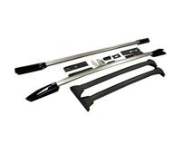 UAGFDFF Superior De Coche Juego De 4 Barras De Techo Y Barras Transversales para Equipaje para Odyssey 2018-2024 Auto Portaequipajes