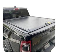 UAGFDFF Trasero Trunk Estante Tapa De Persiana Enrollable Camioneta Cubierta Tonneau para Ram 1500 para Ranger para Tundra para Tacoma para Hilux Maletero Bandeja