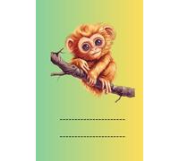 UAKARI: ANIMALS OF THE WORLD, Positive affirmations, Motivational and inspirational notebook, Animal notebook, Birthday gifts, Notebook gifts, Anniversary gifts, For all...