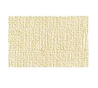 UALXPAO Papel Pintado Aislante Papel pintado autoadhesivo grueso con aislamiento térmico de lino color liso, pegatinas pared decorativas para Paredes Interiores(Beige,50cm wide 20M)
