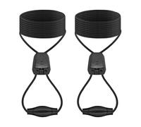 UamGlsob Cordones Finos de 2mm para Salomon con Sistema Quick Lock | Quicklace Kit Repuesto sin Nudos para Botas de Esquí, Trail Running y Calzado Deportivo, Polímero Duradero