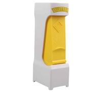 Uanqfegy Cortador de Mantequilla Slicer Single Stick - Dispensador de Mantequilla con un Solo Clic sin Esfuerzo con Hoja de Metal, Multiusos para Queso, Frutas y Verduras
