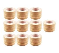 Uanratg 30Pcs Guzheng Pipa Cinta de UñAs Dedicada Cinta de Cinta Guzheng