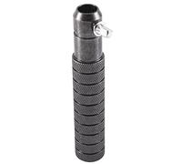 Uanratg Contrapeso de Soporte de Platillos de Pluma de 118 Mm para Piezas de PercusióN de Tambor Accesorios-Color de Pistola
