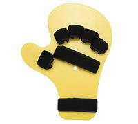 Uanratg Finger Orthotics Trazo del DiapasóN FéRula de Mano Soporte de Entrenamiento para Ambas Manos