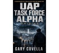 UAP Task Force Alpha: Origins