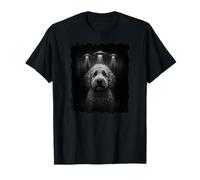 UAP-UFO Doodle Perro Raza Perro Goldendoodle Doodle Perro Camiseta