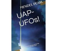 UAP-UFOs!: UAP-UFO Sightings and Hearings from 2023-2025!