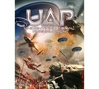 Uap: Unidentified Aerial Phenomena [USA] [DVD]