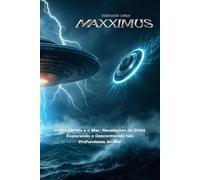 UAPs, OVNIs e o Mar: Revelações de 2024: Explorando o Desconhecido nas Profundezas do Mar