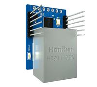 UART - Módulo serie a Ethernet TTL a RJ45 NT1 Modbus TCP a RTU MQTT Modbus Gateway Transformador de red MCU de baja potencia DNS IP dinámico