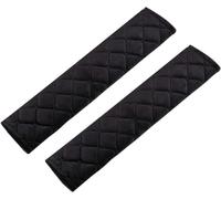 UASHDCAO Cinturón de Seguridad Pad para Ford Puma Gen-E 2024-2026,Protector | que Protegen Hombro y Cuello,para Coche Niños y Adultos