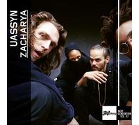 Uassyn - Jazz Thing Next Generation, vol. 87 - Uassyn : Zacharya.