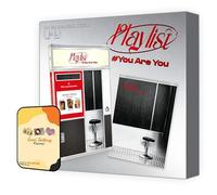 UAU (Dream Catcher) Album - Playlist You Are You & ver. (Limited Edition)+Pre Order Benefits+BolsVos Exclusive K-POP Giveaways Package