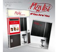 UAU (Dreamcatcher) - Playlist #You Are You (Limited Edition & ver.) [1st Mini Album]