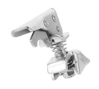 UAUWBRZ Kit de pestillo de repuesto para acoplador de remolque, accesorios de reparación versátiles para manijas de remolque, fácil instalación para varios remolques, mantenimiento cómodo, duradero