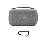 UAV Body Carry Case Bolsa de almacenamiento para Air 3S, resistente al agua, organizador a prueba de golpes, caja contenedor con asa portátil, accesorios de vuelo, Paquete de host individual