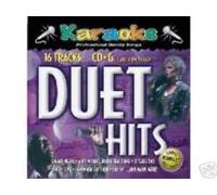 UAV, Karaoke Bay - DUET HITS 16 TRACK KARAOKE BAY CD+G (UK Import)