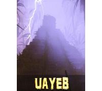 UAYEB Steam Key GLOBAL